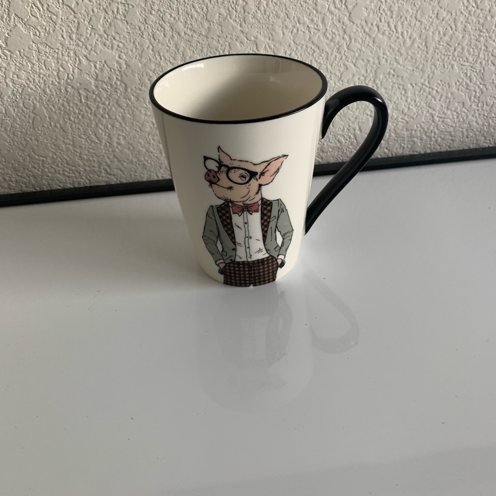 Coffee Mug - Picture 2 of 4